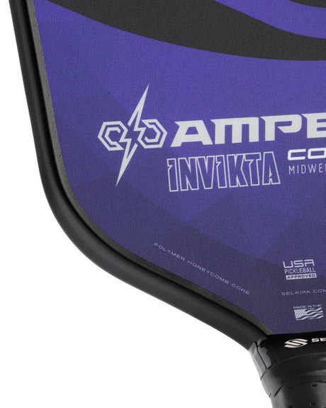 AMPED Control Invikta Midweight