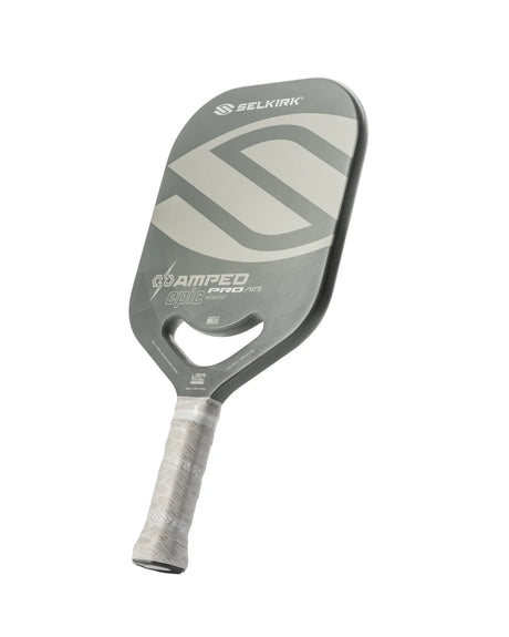 AMPED Pro Air - Epic