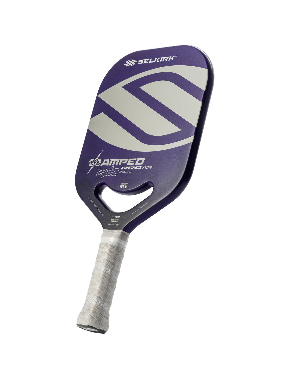 AMPED Pro Air - Epic