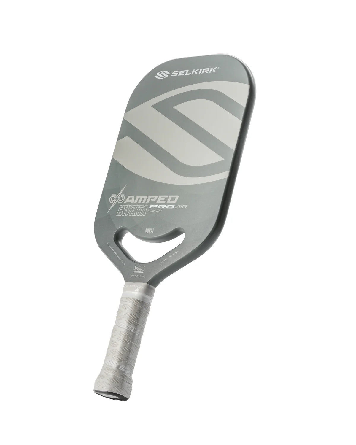 AMPED Pro Air - Invikta