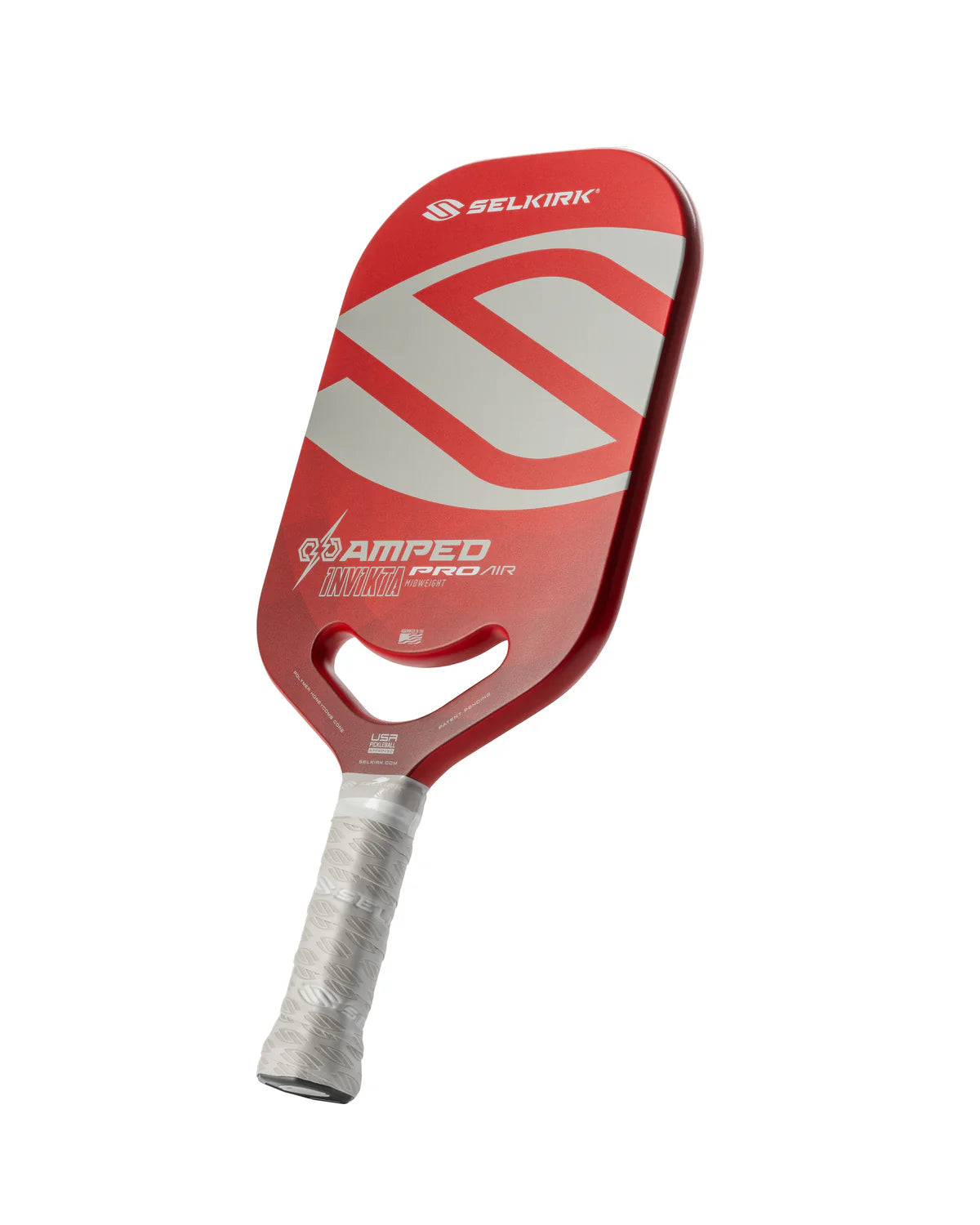 AMPED Pro Air - Invikta