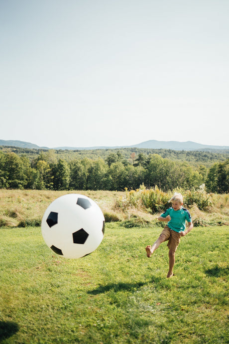 XL Ultimate Bounce Soccer Ball