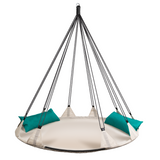 Hover Platform Swing