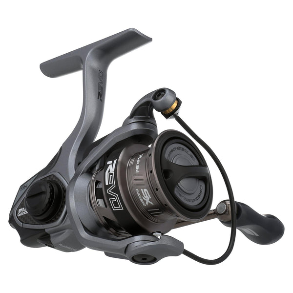 Revo SX Spinning Reel 30 Spin 1565135