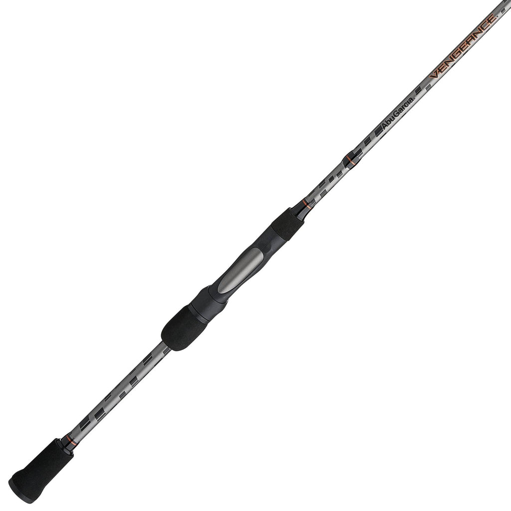 Abu Garcia Vengeance 7" Medium Spinning Rod