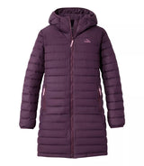 Access Puffer Coat Women's Regular