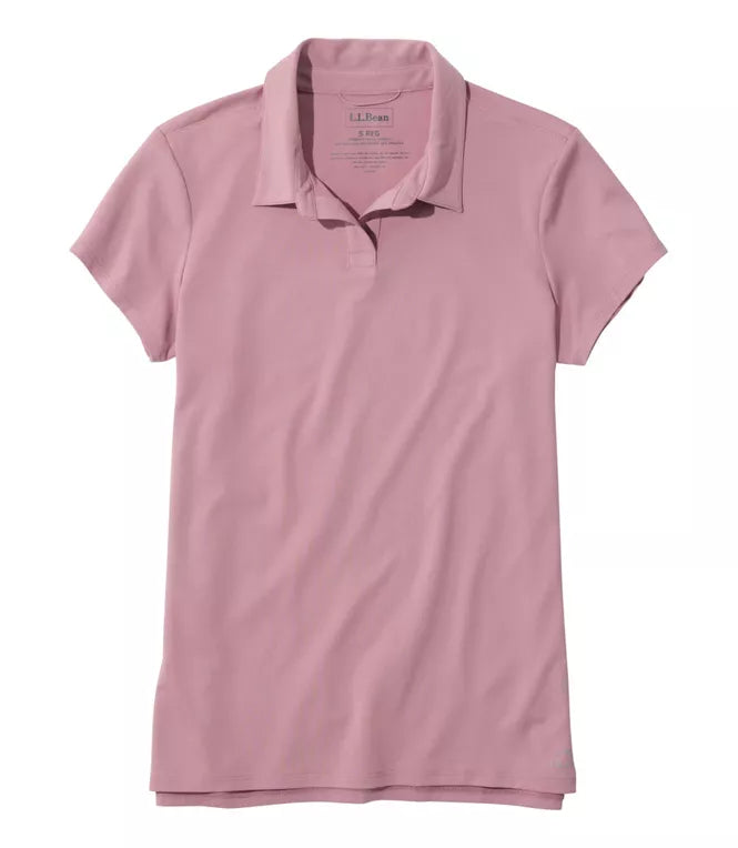 Access Trail Polo Short Sleeve Women's Regular