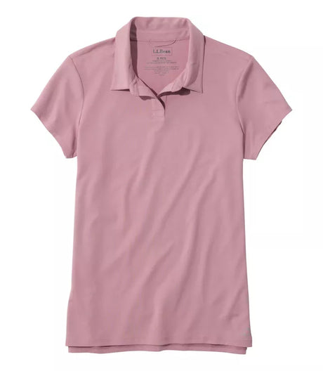 Access Trail Polo Short Sleeve Women's Regular
