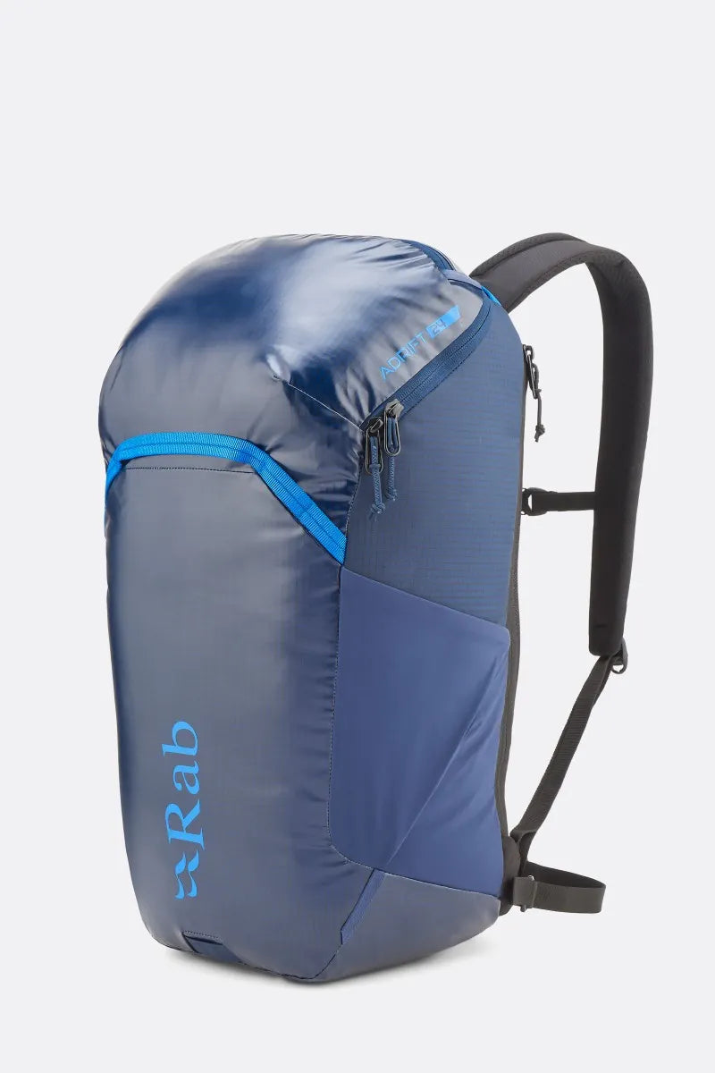 Adrift 24