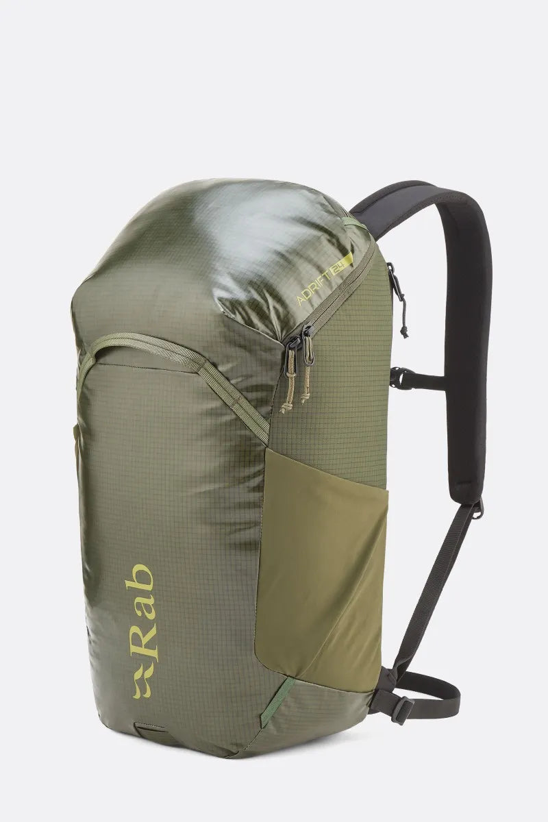 Adrift 24