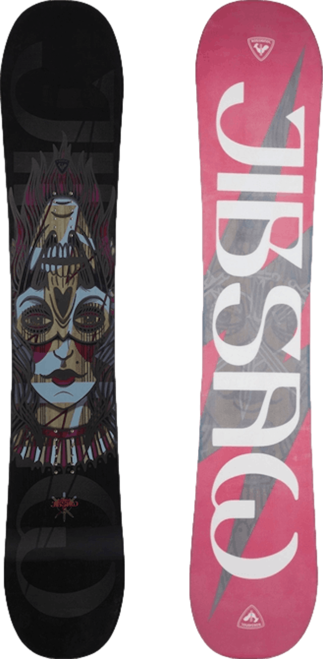 Rossignol Jibsaw Men's Snowboard