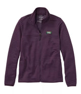 Airlight Full-Zip Jacket Women's Regular