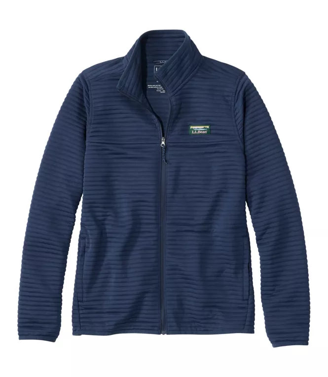 Airlight Full-Zip Jacket Women's Regular