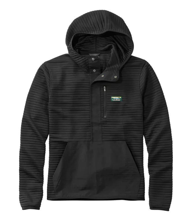 Airlight Knit Pullover Hoodie Men's Regular