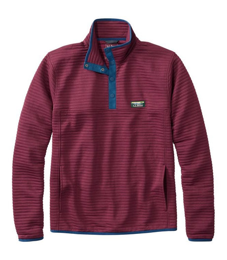 Airlight Knit Pullover Men's Regular