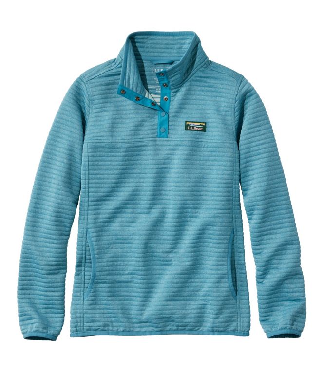 Airlight Knit Pullover Women's Regular