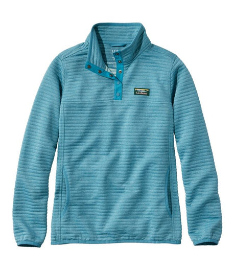 Airlight Knit Pullover Women's Regular