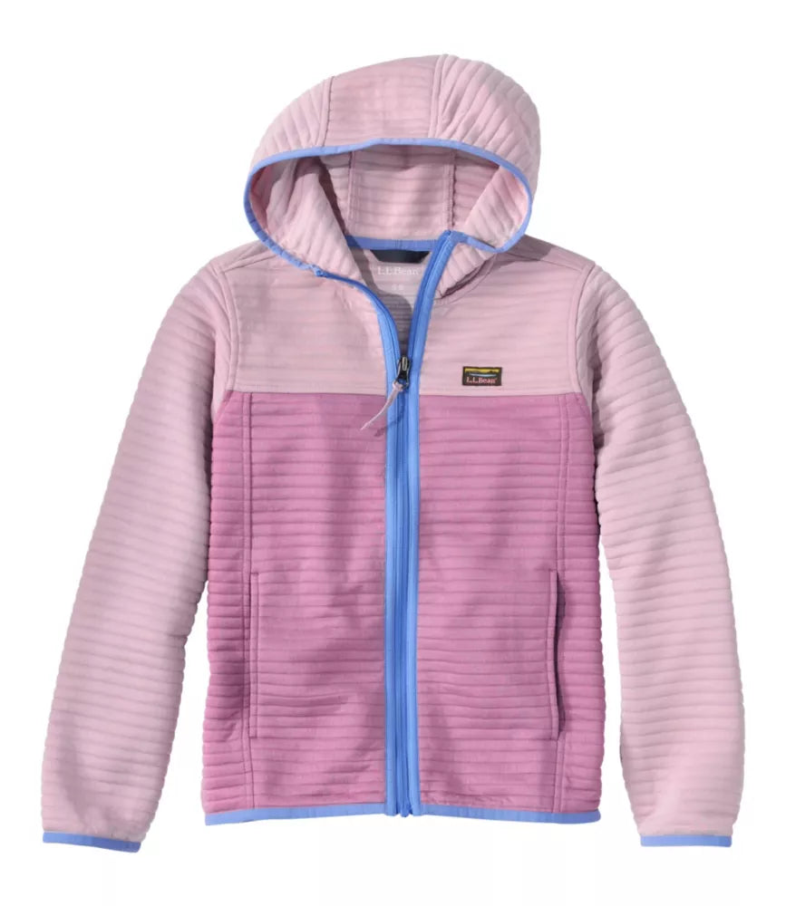 Airlight Full-Zip Colorblock Kids'
