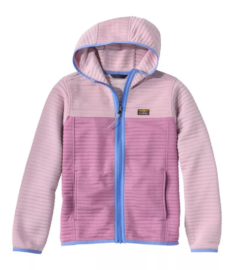 Airlight Full-Zip Colorblock Kids'