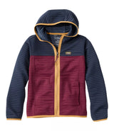 Airlight Full-Zip Colorblock Kids'