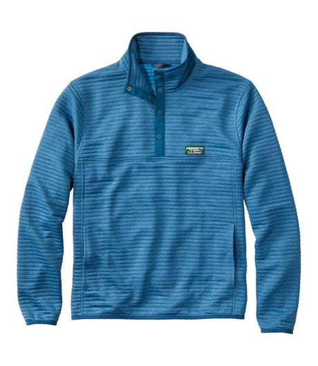 Airlight Knit Pullover Men's Regular