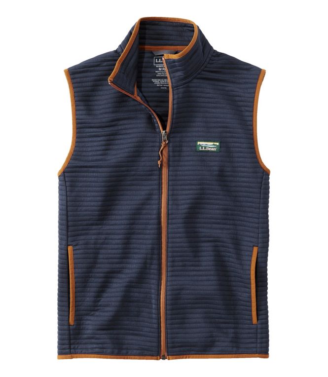 Airlight Vest Men's Regular