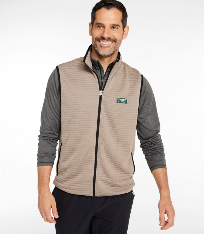 Airlight Vest Men's Regular