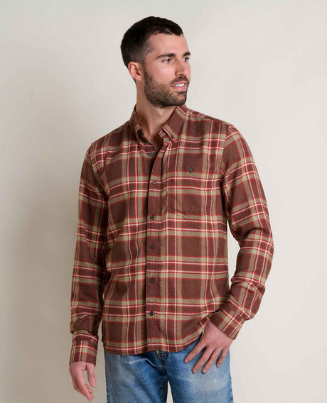 Airsmyth LS Shirt