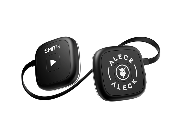Aleck Audio System