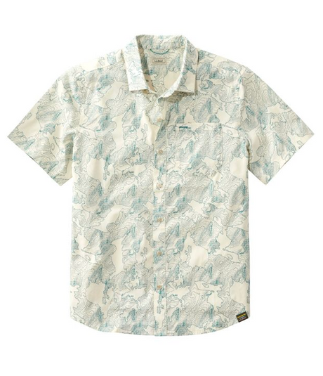 All-Adventure Shirt Men's Regular