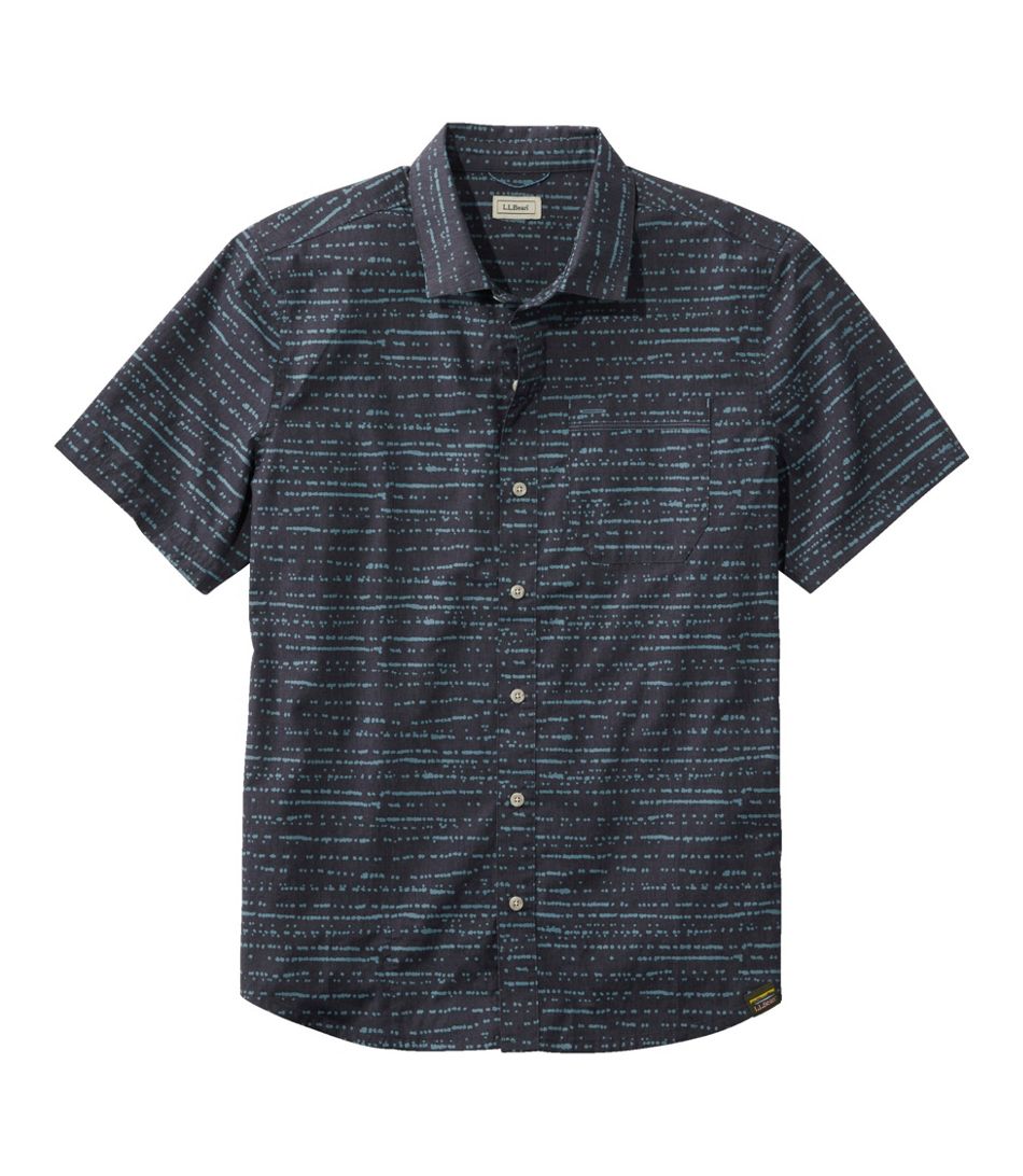 All-Adventure Shirt Men's Regular