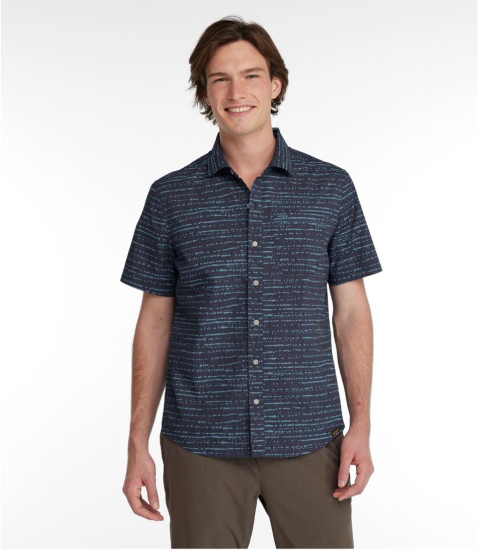 All-Adventure Shirt Men's Regular