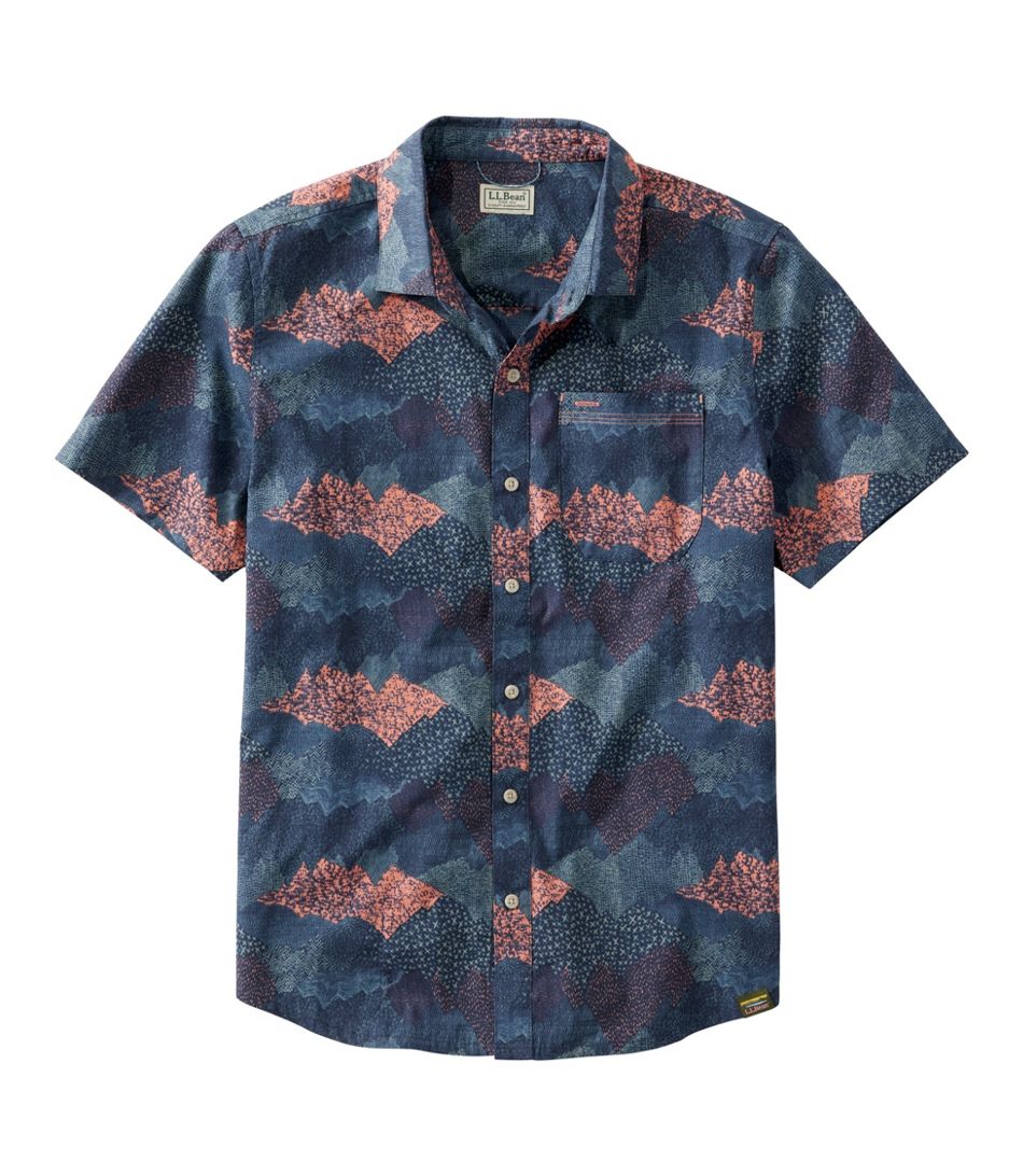 All-Adventure Shirt Men's Regular