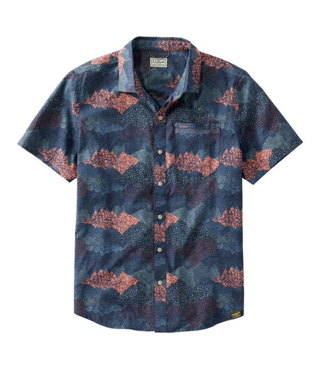 All-Adventure Shirt Men's Regular