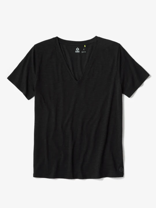 All Day V-Neck T