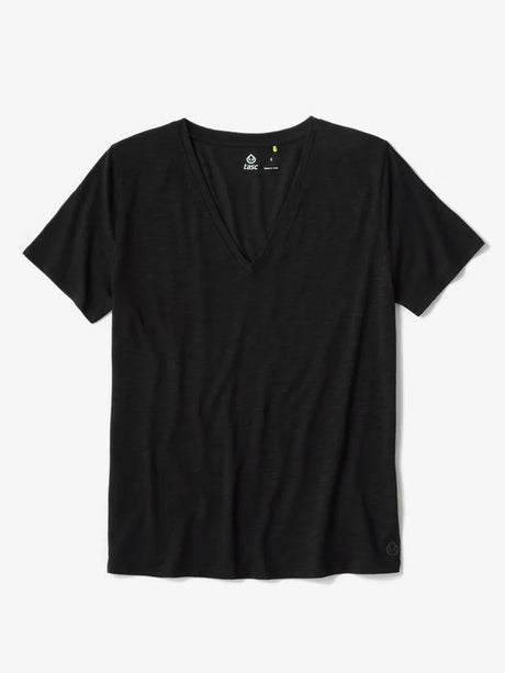 All Day V-Neck T