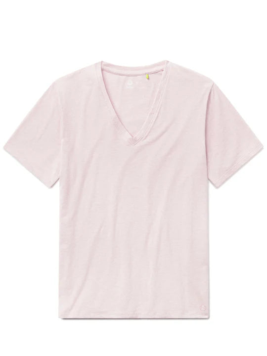 All Day V-Neck T