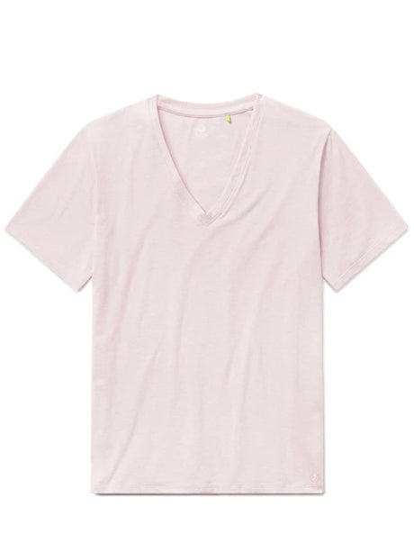 All Day V-Neck T