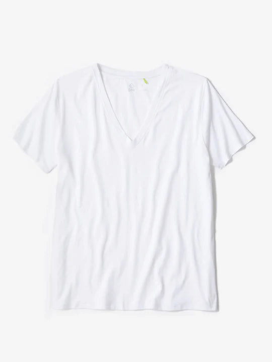 All Day V-Neck T