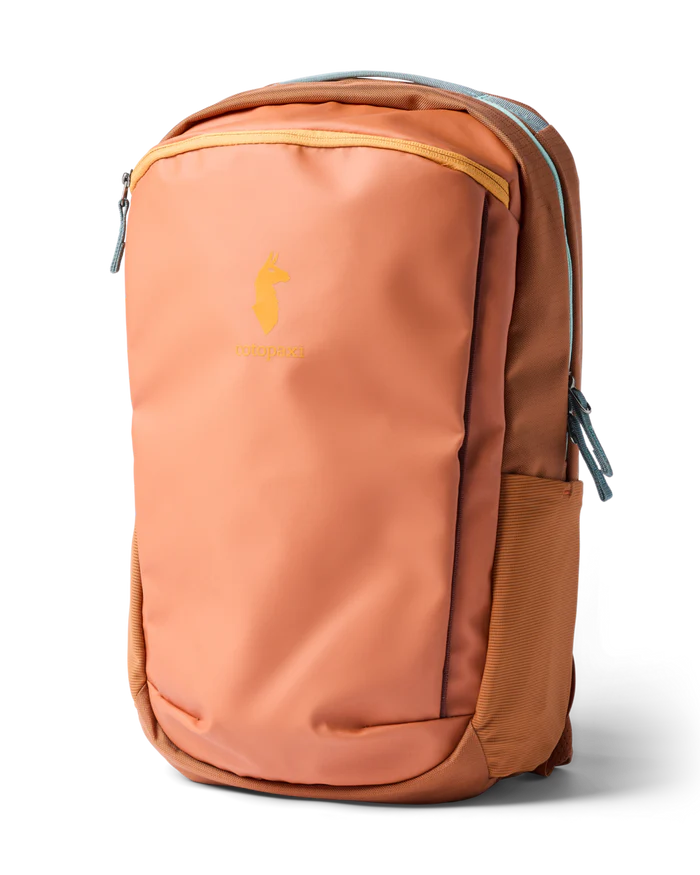 cotopaxi allpa amber Cotopaxi Allpa 18L Daypack