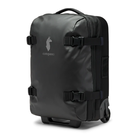 Allpa 38L Roller Bag