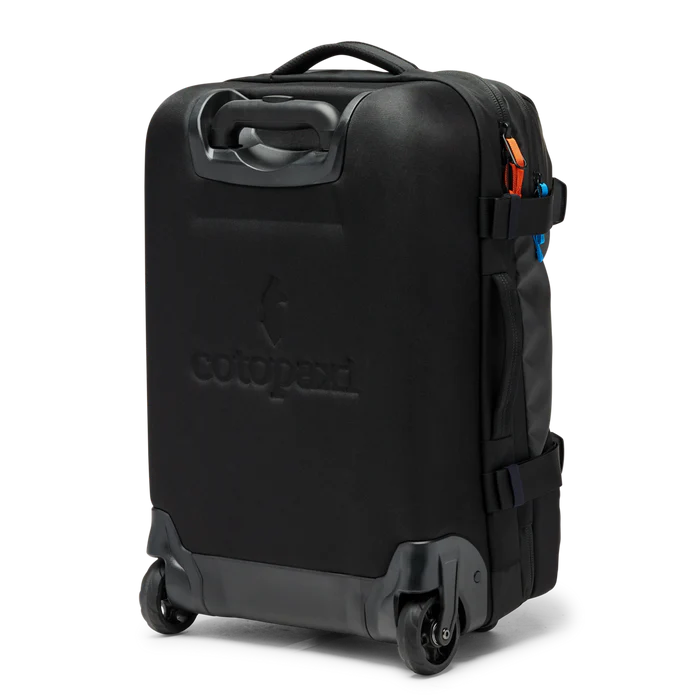 Allpa 38L Roller Bag