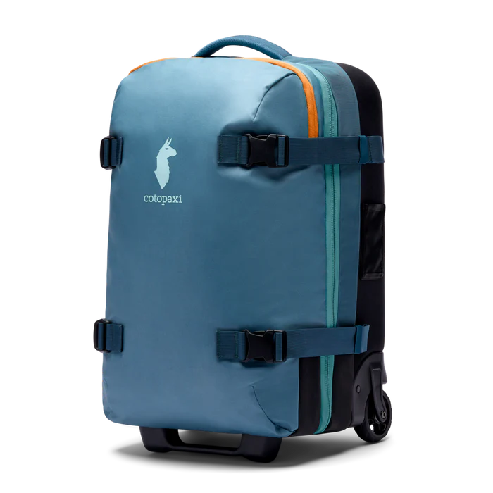 Allpa 38L Roller Bag