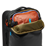 Allpa 38L Roller Bag