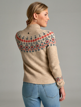 Alpina Sweater