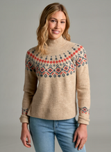 Alpina Sweater