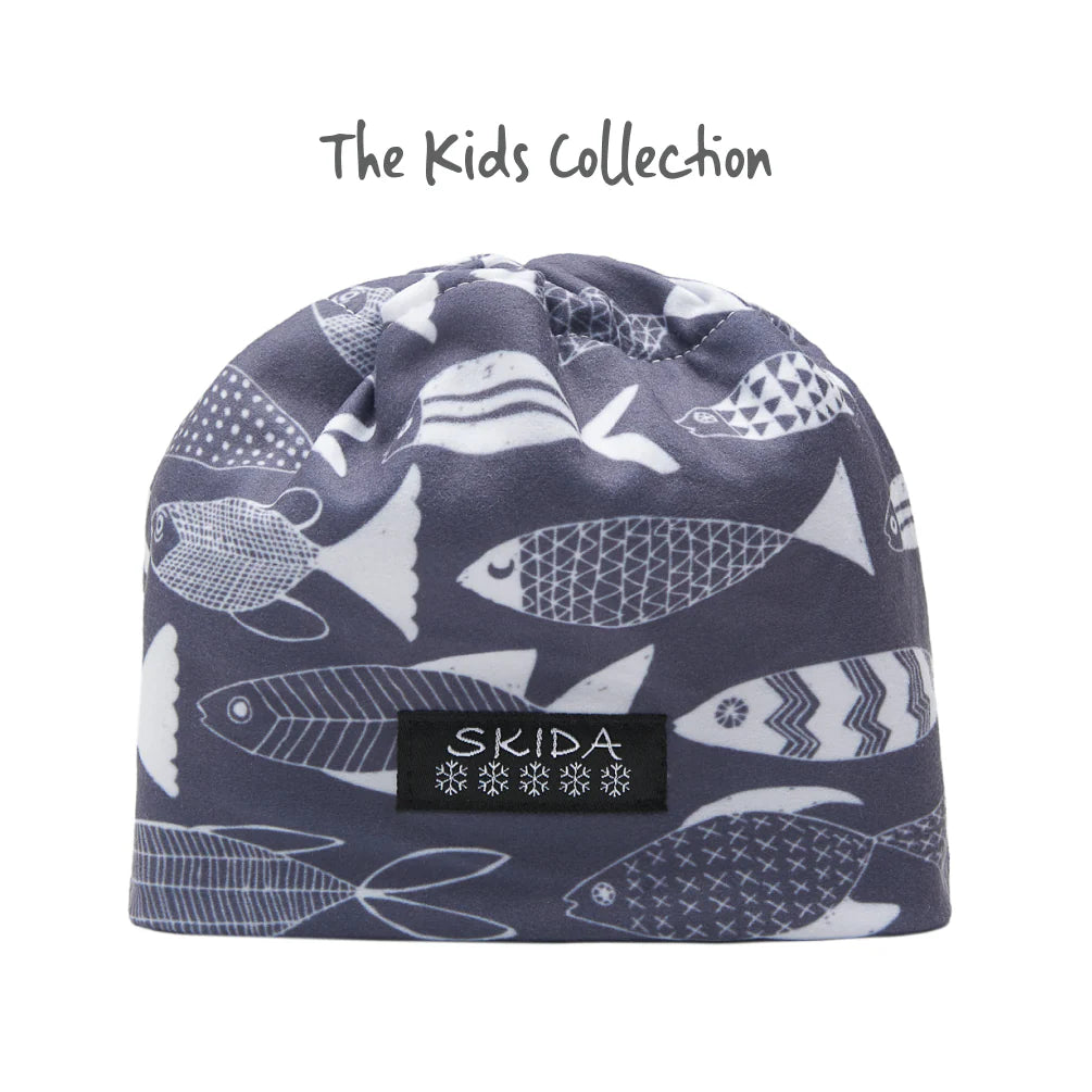 Alpine Hat Kids'