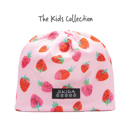 Alpine Hat Kids'