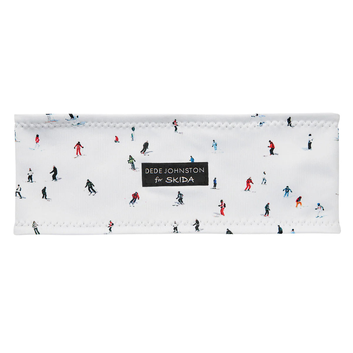 Alpine Headband Women