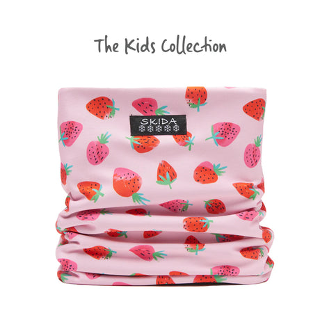 Alpine Neck Warmer Kids'